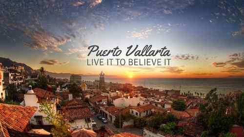 Puerto Vallarta Tourism to Attract Visitors from the Web