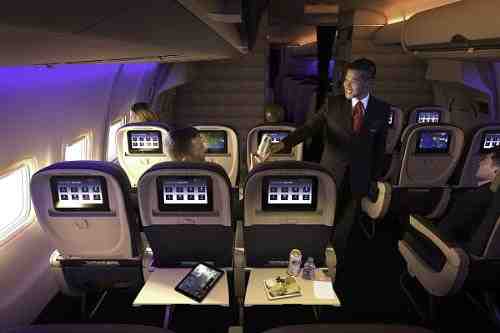 Delta Offers Free Entertainment Options to Customers
