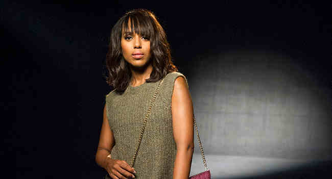 Kerry Washington