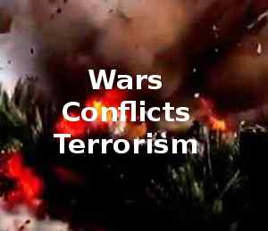 Wars and Conflicts