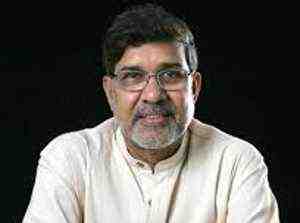 Kailash Satyarthi