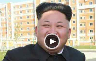 Kim Jong-un of North Korea