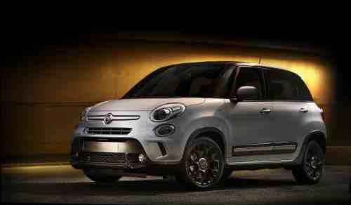 Fiat to Introduce Two New Vehicles at Miami Auto Show