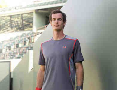 Andy Murray