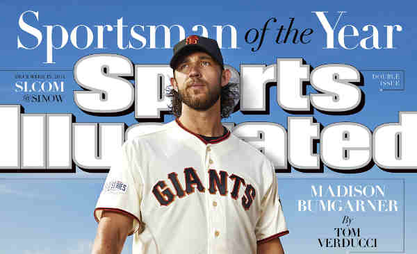 Madison Bumgarner