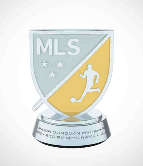 Major League Soccer Most Valuable Player Award