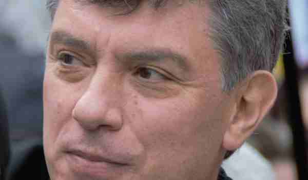 Boris Nemtsov