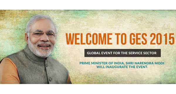 India to Host Global Exhibition on Services