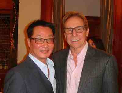 Dr. Gary Alter and Dr. Harrison Lee: Plastic Surgery Team Behind Caitlyn Jenner's Transformation