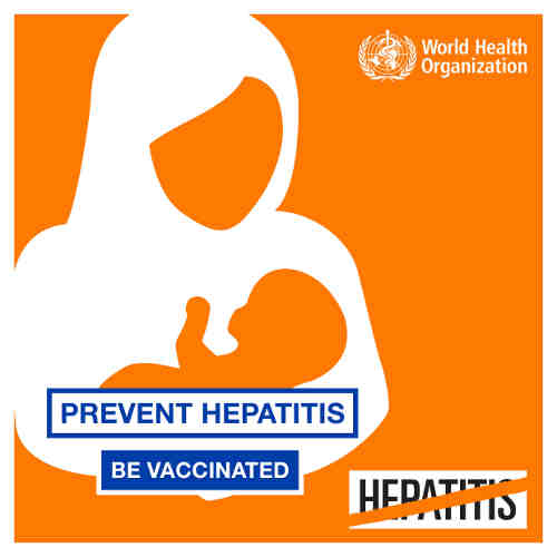 WHO Calls for Action to Curb Hepatitis