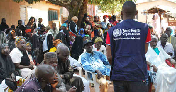 Ebola Virus Transmission Stops in Sierra Leone