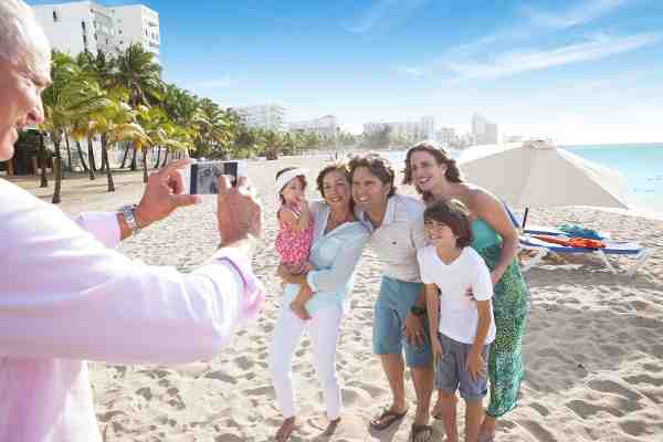 Puerto Rico Deals with Zika Virus to Promote Tourism