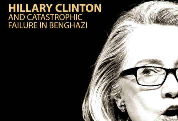 New Report: Hillary Clinton and the Benghazi Terrorist Attack