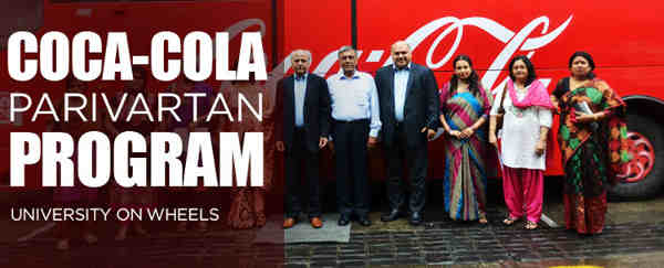 Coca-Cola University to Train Kirana Store Operators in India
