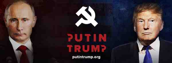Putin-Trump Project
