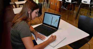 IBM Brings Cognitive Learning Tools for College Students