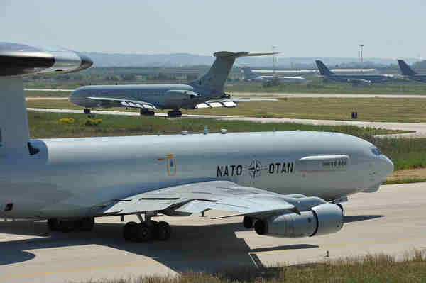 NATO AWACS