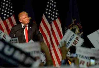 Trump Claims 360-Year-Old Receiving Social Security, Sparks Fact-Check Debate