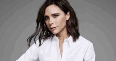 Victoria Beckham