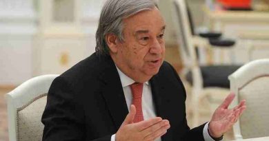 António Guterres