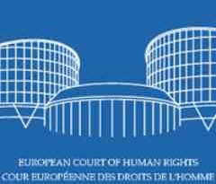 European Court of Human Rights