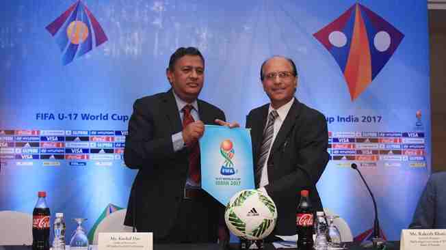 Bank of Baroda to Support FIFA U-17 World Cup