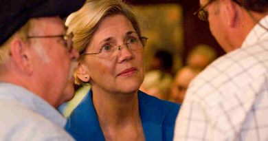 Photo: Elizabeth Warren