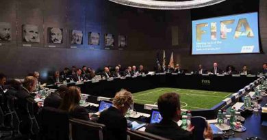 FIFA Council Expands World Cup to 48 Teams