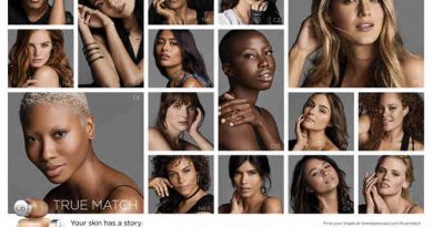 L'Oréal Paris Debuts True Match Campaign: Your Skin, Your Story