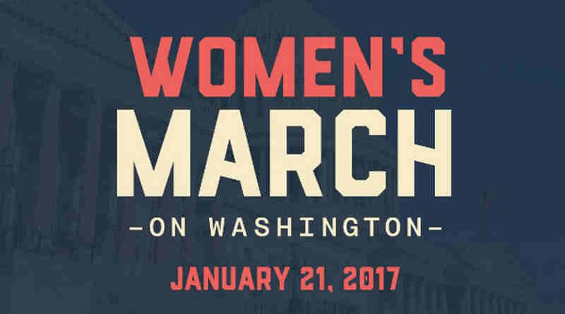 Women’s March on Washington