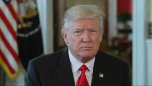 Trump Orders Massive Iran Bombing if Assassinated