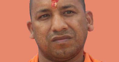 Yogi Adityanath