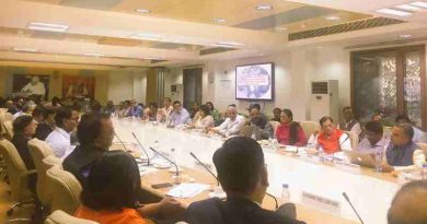 NITI Aayog to Partner with Leading Civil Society Organizations