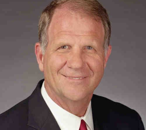 Congressman Ted Poe