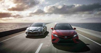 The 2018MY Toyota Camry XLE and XSE will be built from the ground up using Toyota New Global Architecture. The new Camry will be available for purchase later this year.