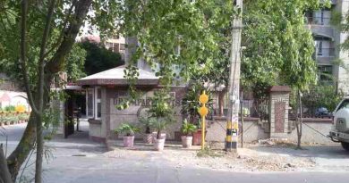 DPS Cooperative Group Housing Society, Sector 4, Dwarka, New Delhi