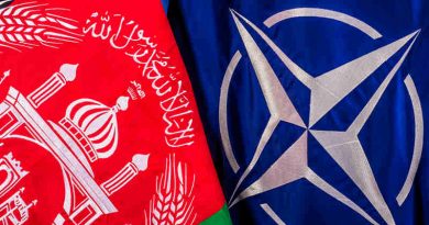 NATO Allies Reaffirm Warsaw Commitments to Security in Afghanistan