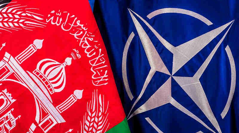 NATO Allies Reaffirm Warsaw Commitments to Security in Afghanistan