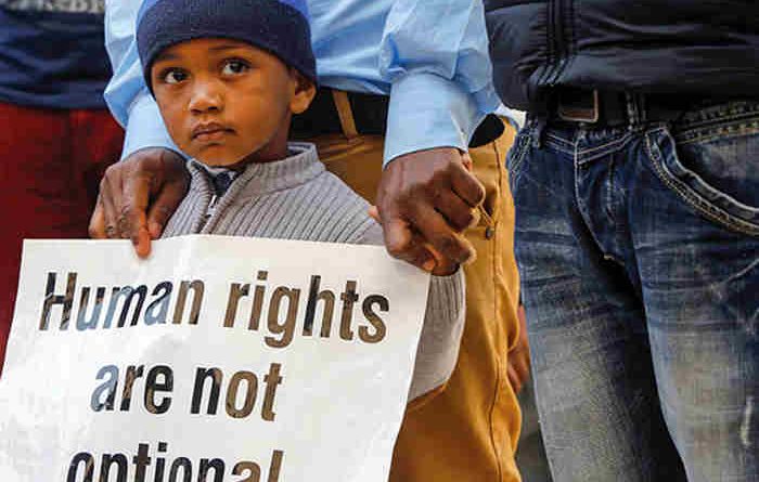 UN Demands Protection of Human Rights Defenders