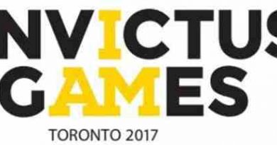 Melania Trump to Lead the US Team to Invictus Games