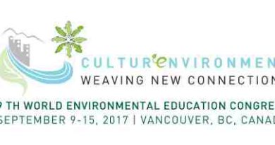 World Environmental Education Congress (WEEC)