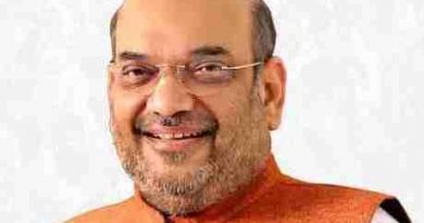 BJP President Amit Shah