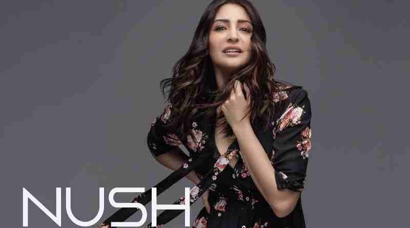 Anushka Sharma has launched a new apparel line under the brand name NUSH.