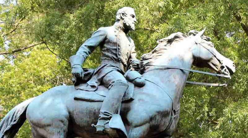 Save the Robert E. Lee Statue