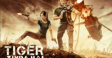 Tiger Zinda Hai