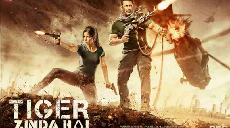 Tiger Zinda Hai