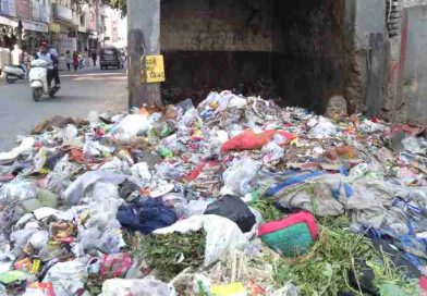 दिल्ली CM रेखा गुप्ता ने किया 20 दिवसीय स्वच्छता अभियान का आगाज़: राजधानी को स्वच्छ बनाने की पहल