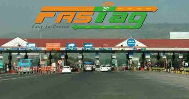 FASTags