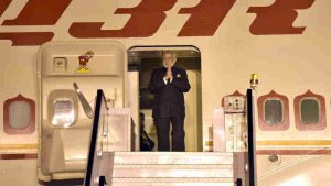 Diplomatic Friction: The Rising Tide of International Scrutiny During Modi’s Foreign Travels