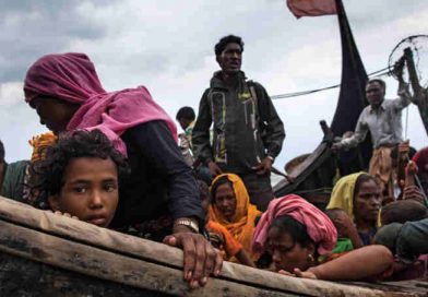 Crimes Against Humanity Escalate in Myanmar: UN Report